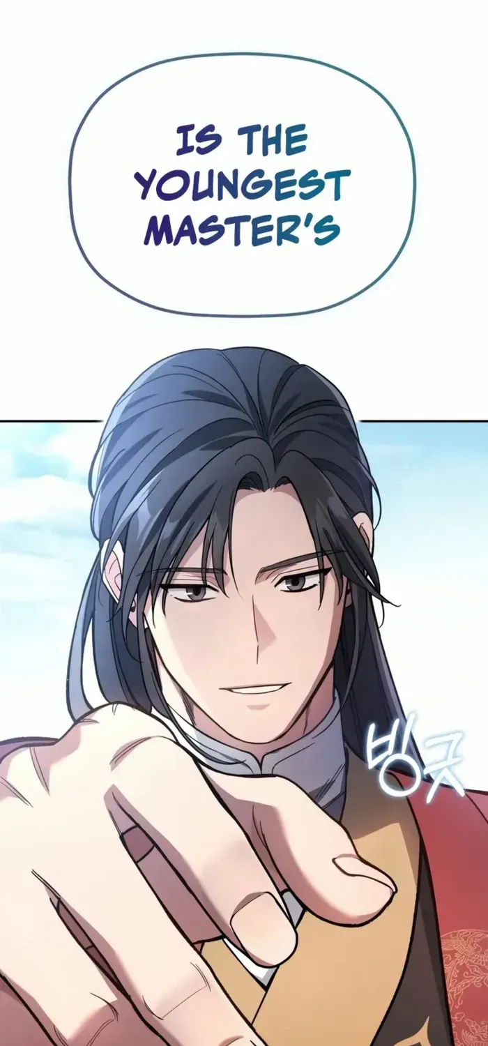 The Youngest Son of the Eunhae Merchant Group Chapter 4 page 100 - 