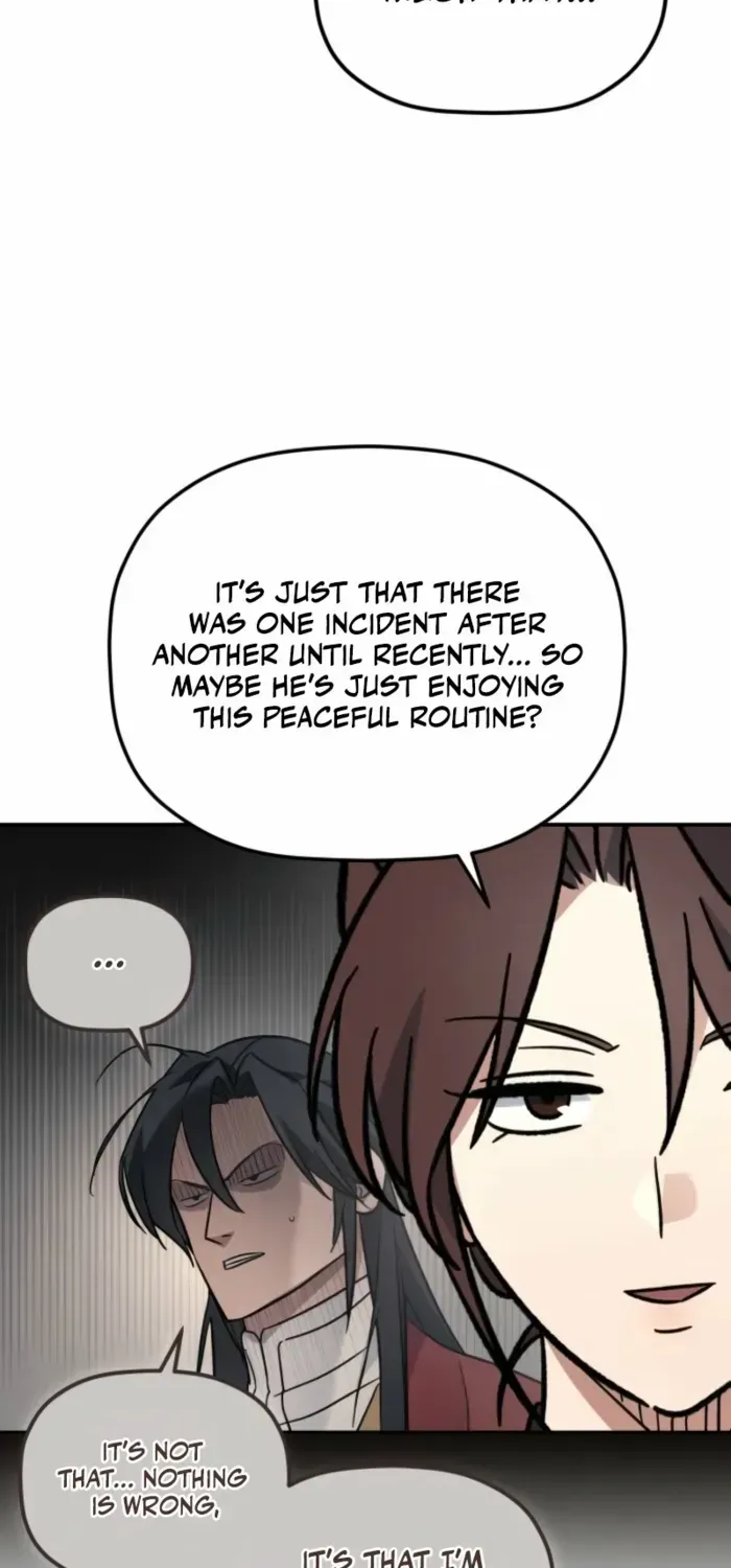 The Youngest Son of the Eunhae Merchant Group Chapter 40 page 11 - 