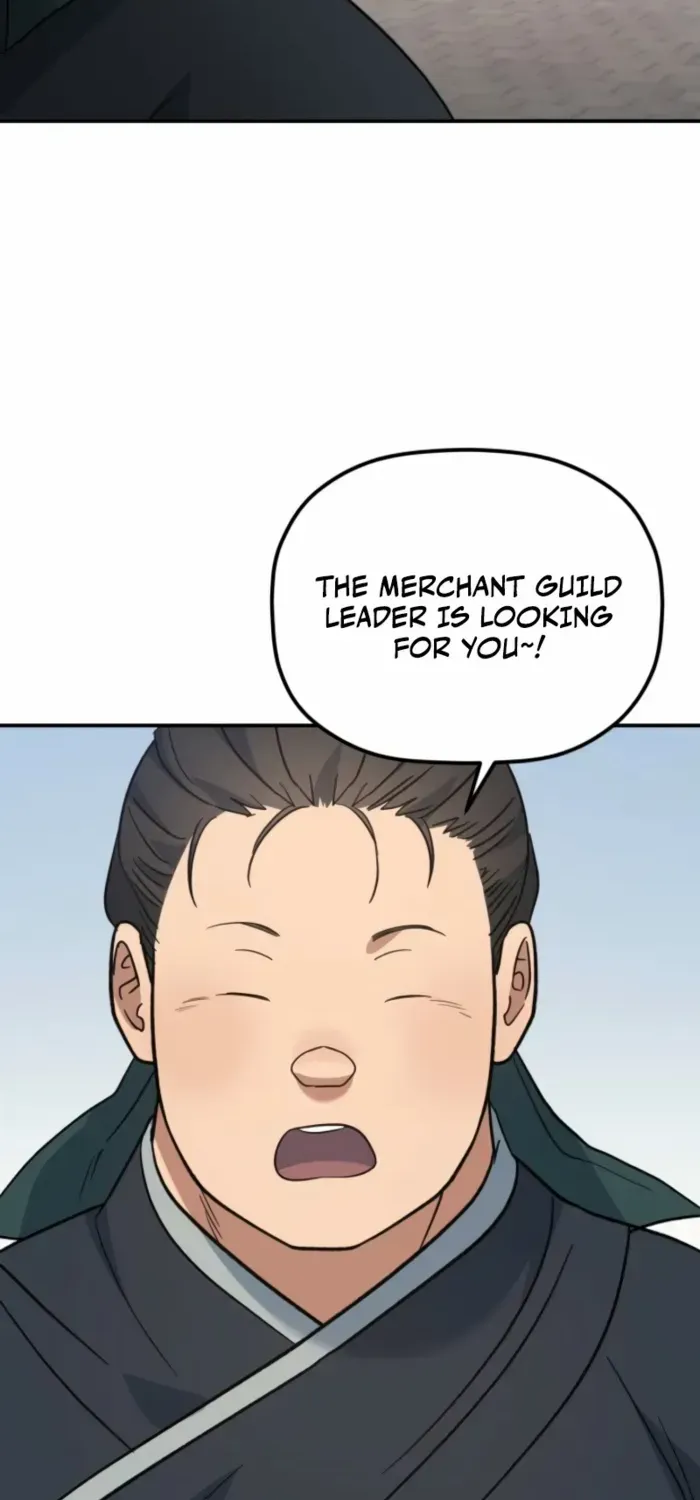 The Youngest Son of the Eunhae Merchant Group Chapter 40 page 15 - 