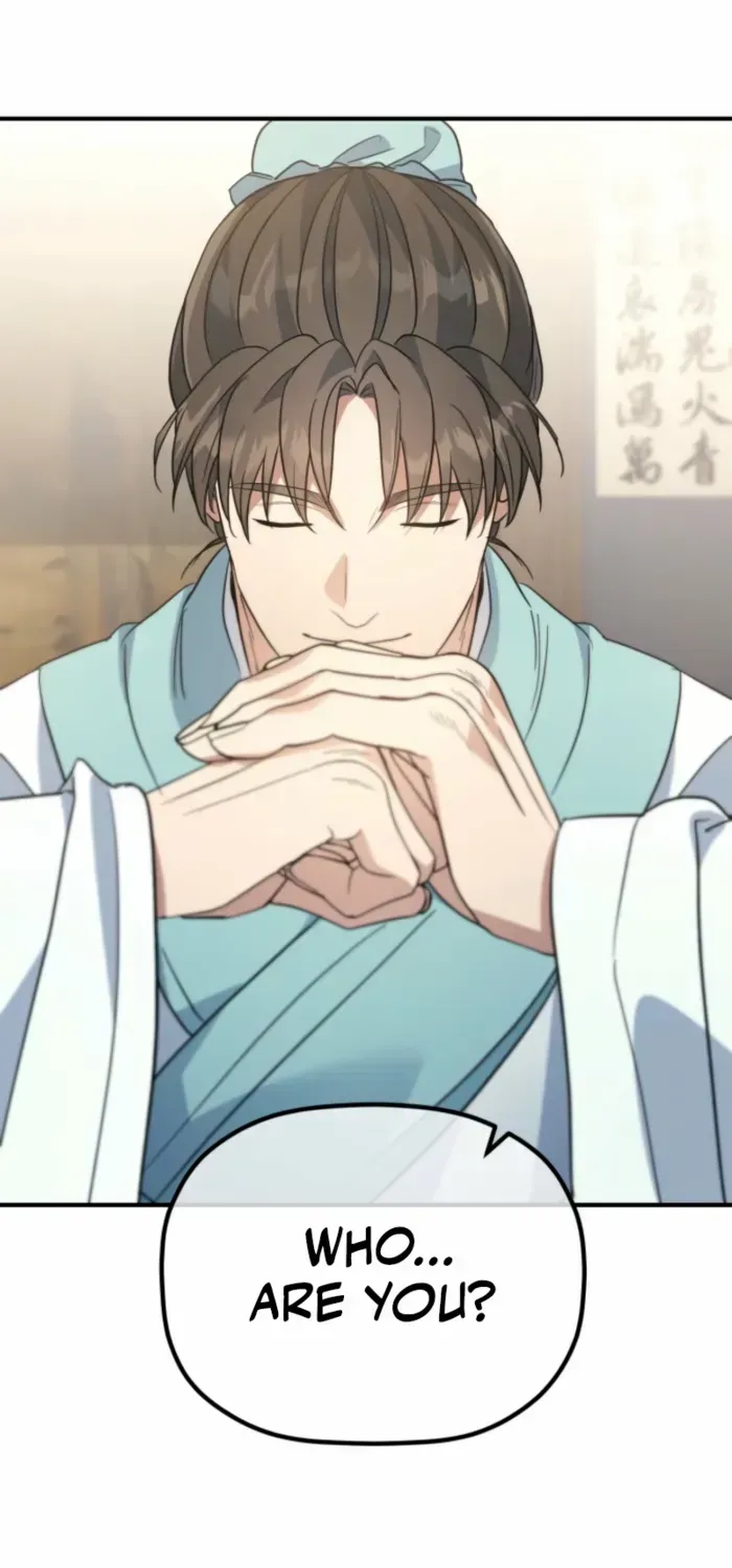 The Youngest Son of the Eunhae Merchant Group Chapter 40 page 22 - 