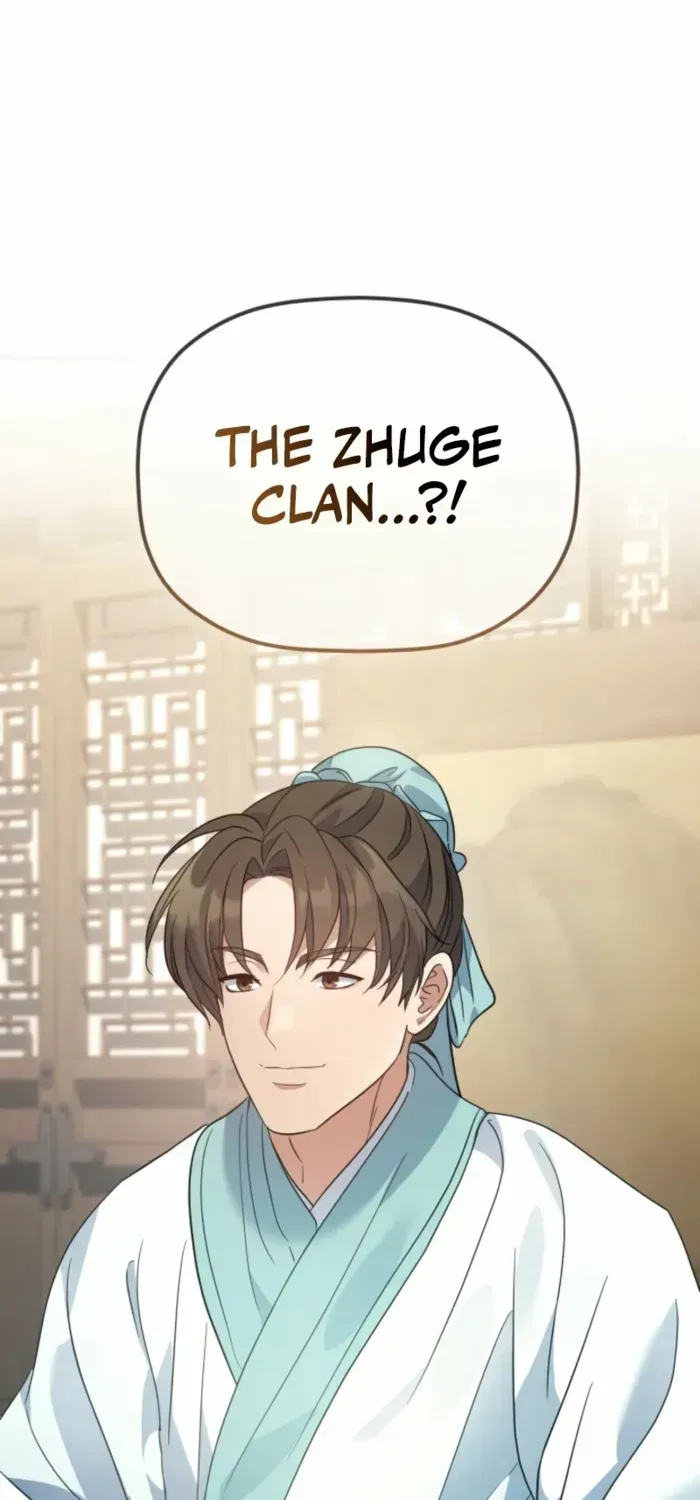 The Youngest Son of the Eunhae Merchant Group Chapter 40 page 26 - 