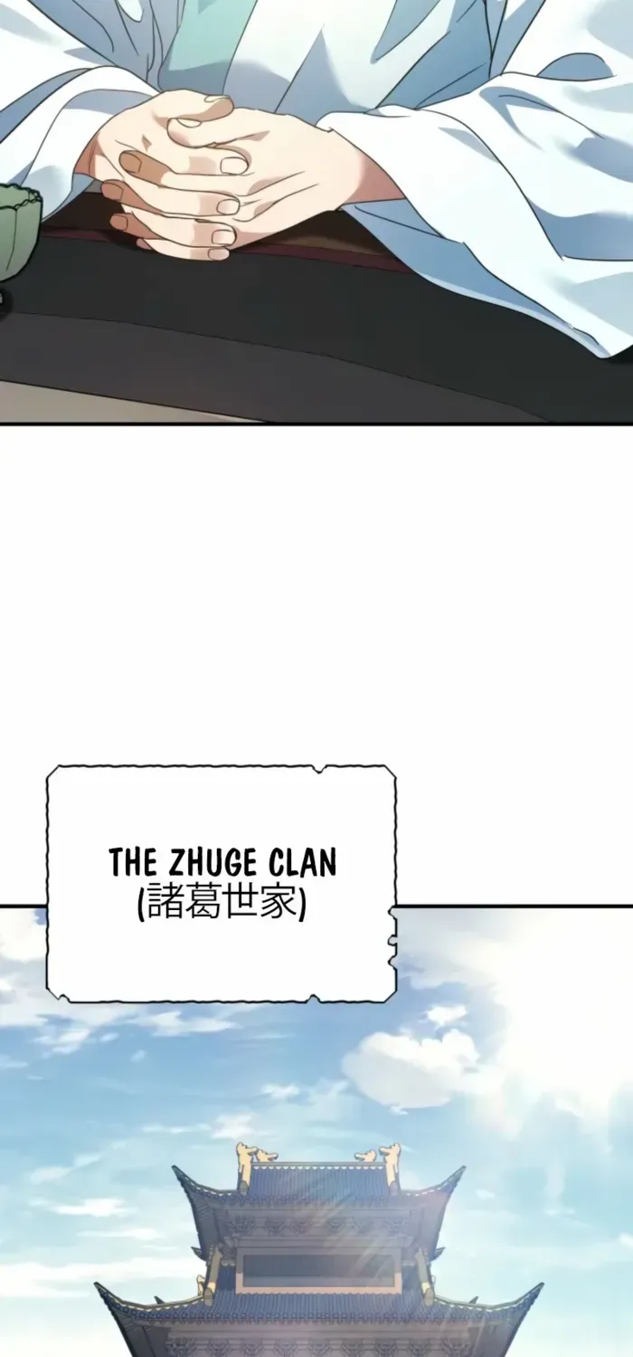 The Youngest Son of the Eunhae Merchant Group Chapter 40 page 27 - 