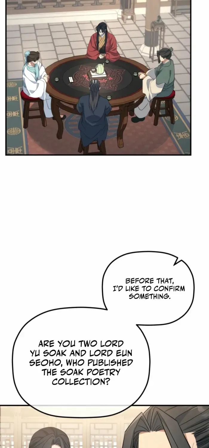 The Youngest Son of the Eunhae Merchant Group Chapter 40 page 29 - 