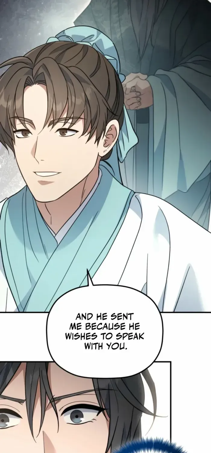The Youngest Son of the Eunhae Merchant Group Chapter 40 page 31 - 