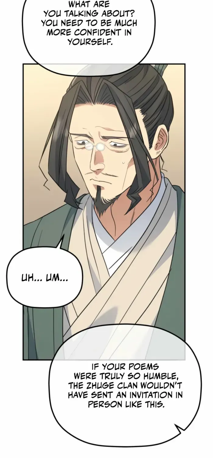 The Youngest Son of the Eunhae Merchant Group Chapter 40 page 38 - 