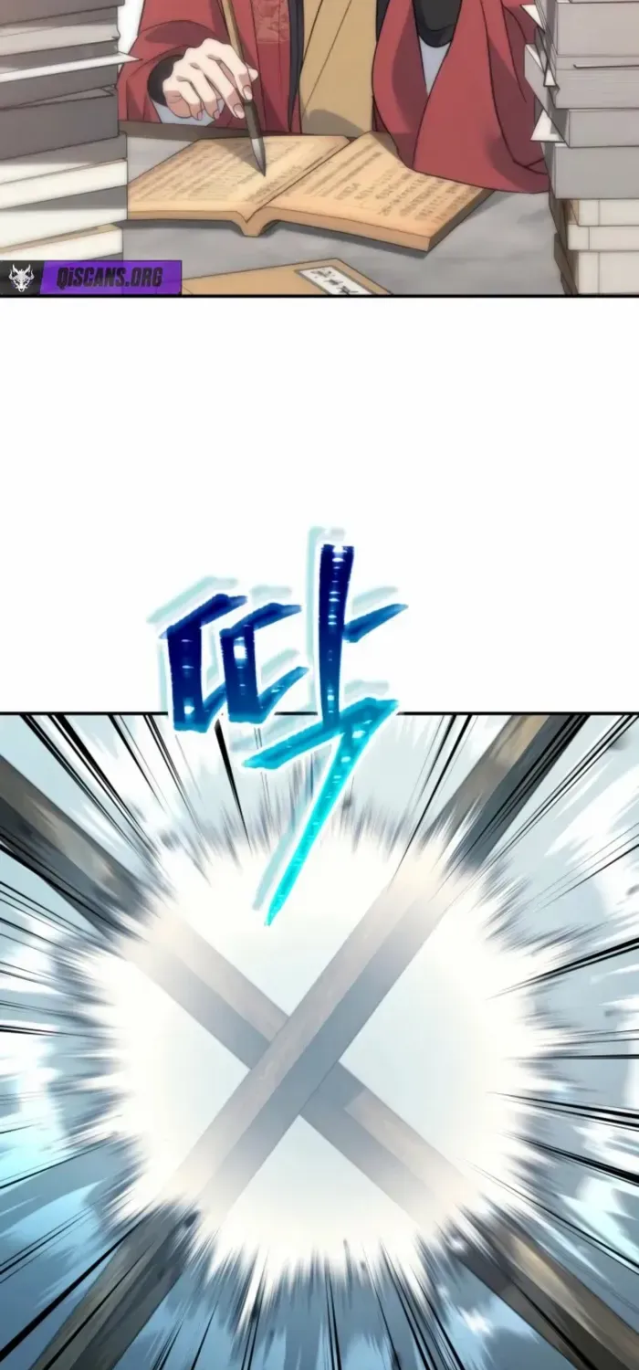 The Youngest Son of the Eunhae Merchant Group Chapter 40 page 5 - 