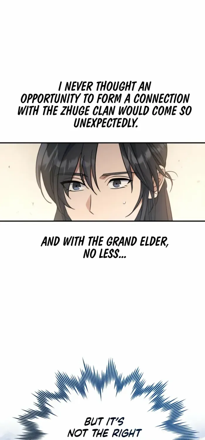 The Youngest Son of the Eunhae Merchant Group Chapter 40 page 48 - 
