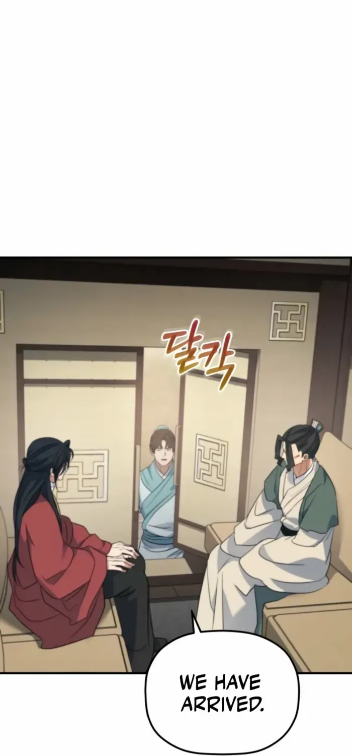 The Youngest Son of the Eunhae Merchant Group Chapter 40 page 51 - 