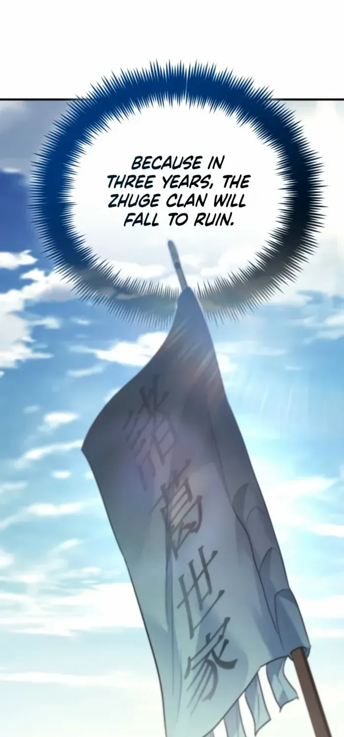 The Youngest Son of the Eunhae Merchant Group Chapter 40 page 53 - 