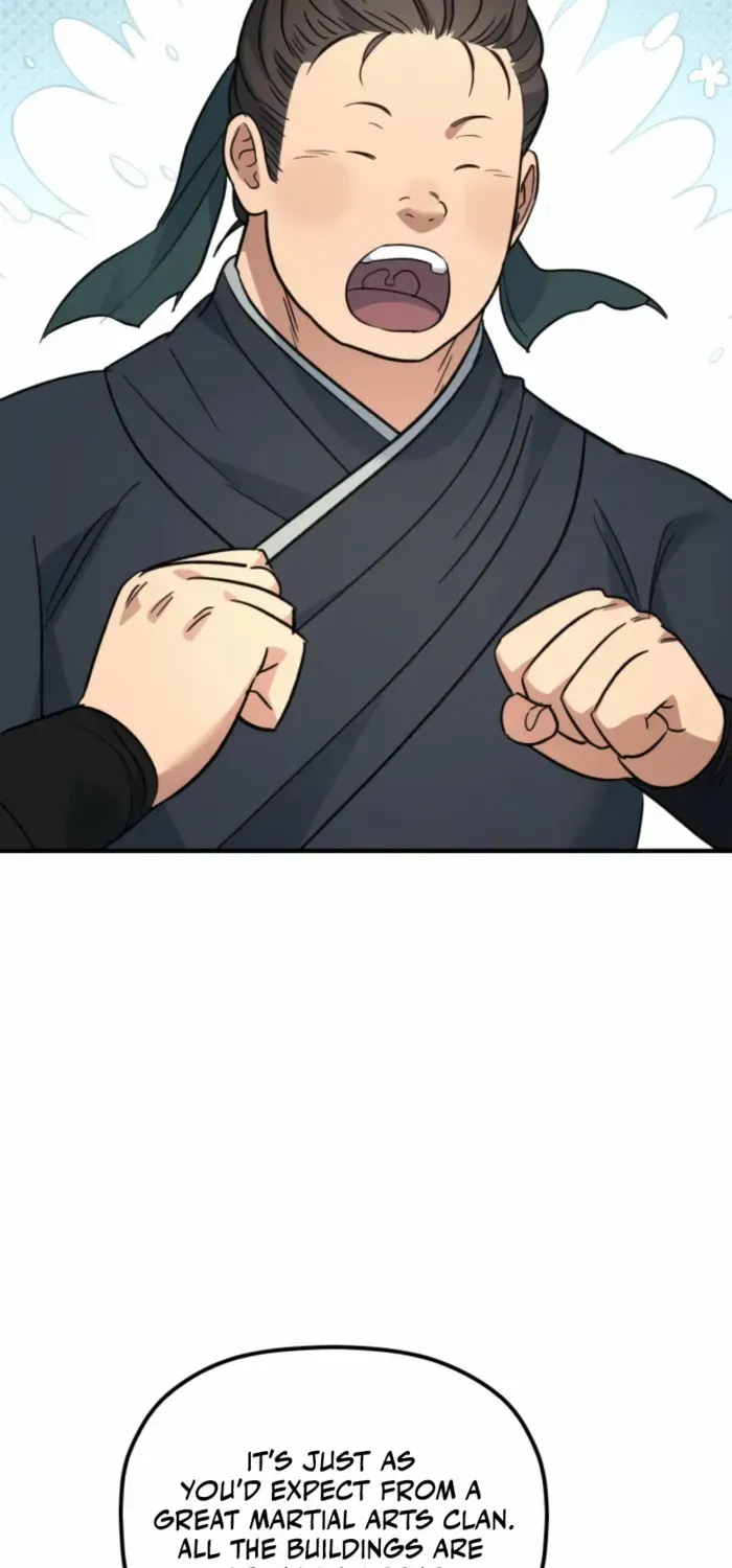 The Youngest Son of the Eunhae Merchant Group Chapter 40 page 56 - 