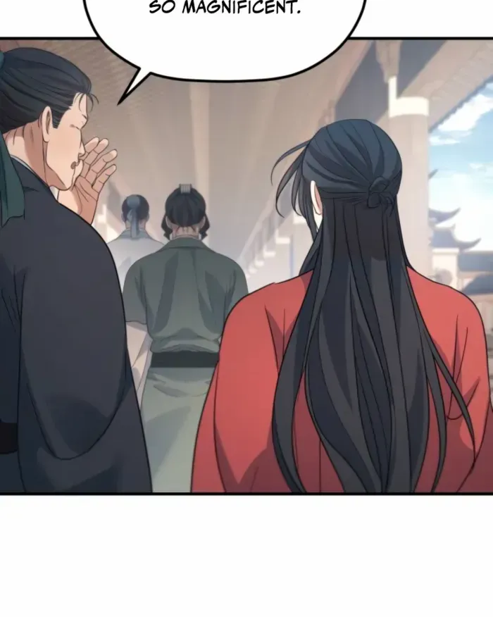 The Youngest Son of the Eunhae Merchant Group Chapter 40 page 57 - 