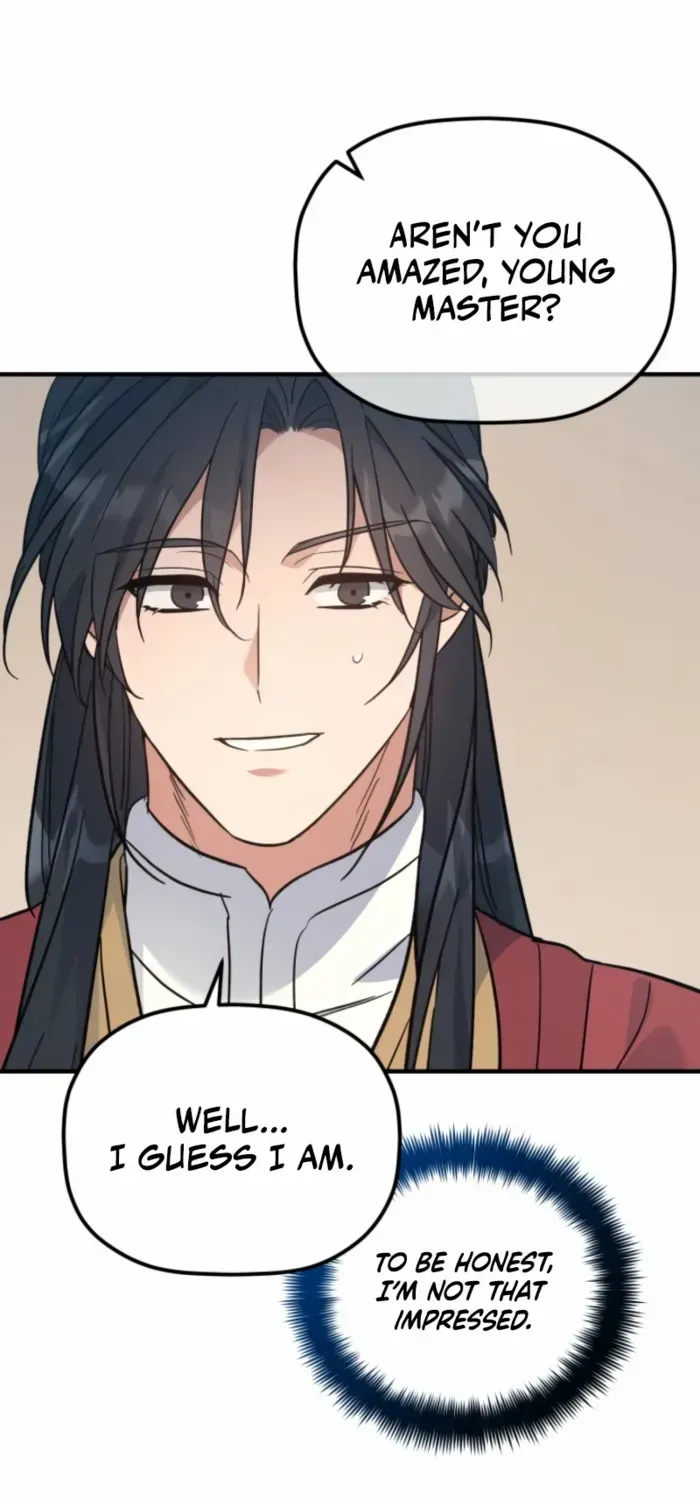 The Youngest Son of the Eunhae Merchant Group Chapter 40 page 58 - 