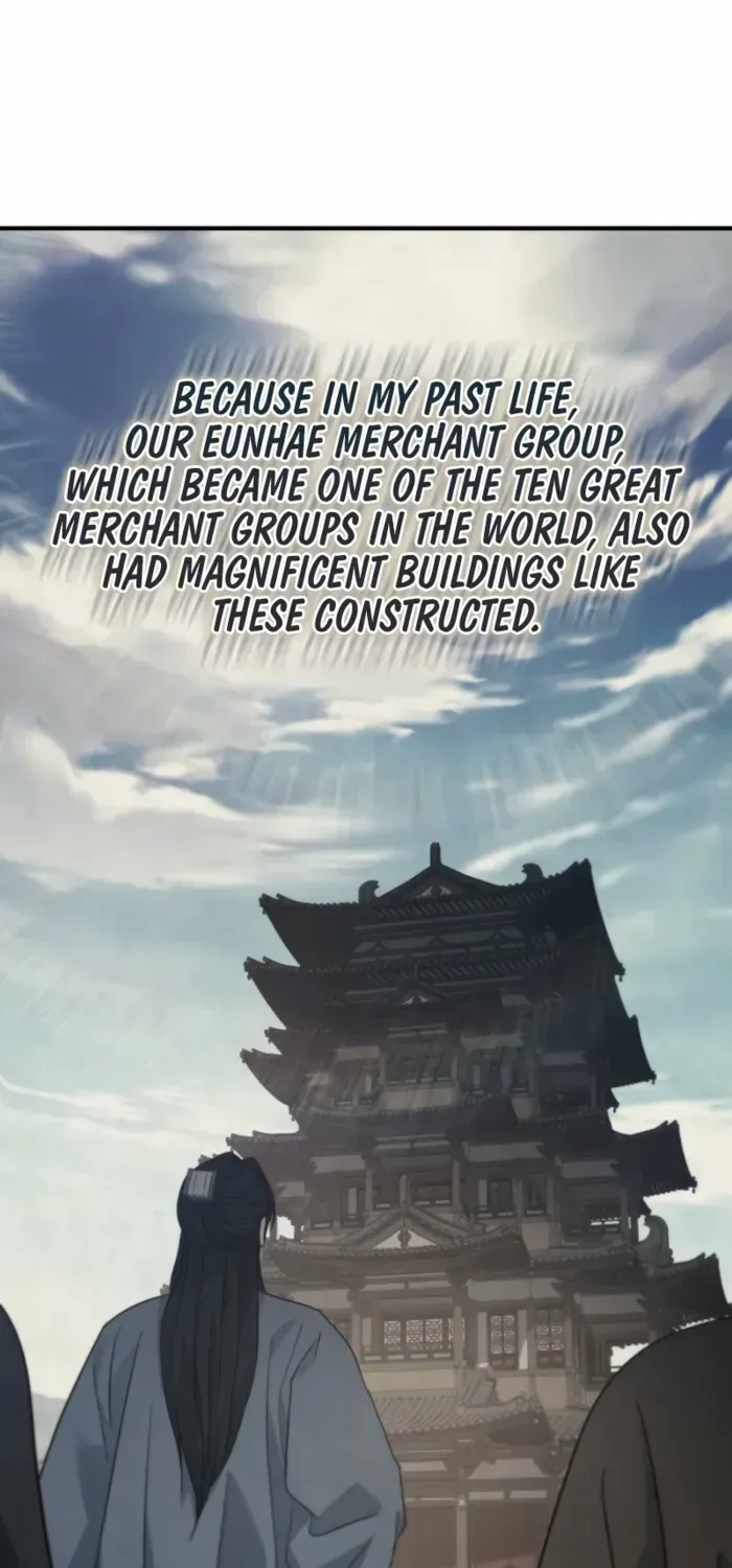 The Youngest Son of the Eunhae Merchant Group Chapter 40 page 59 - 