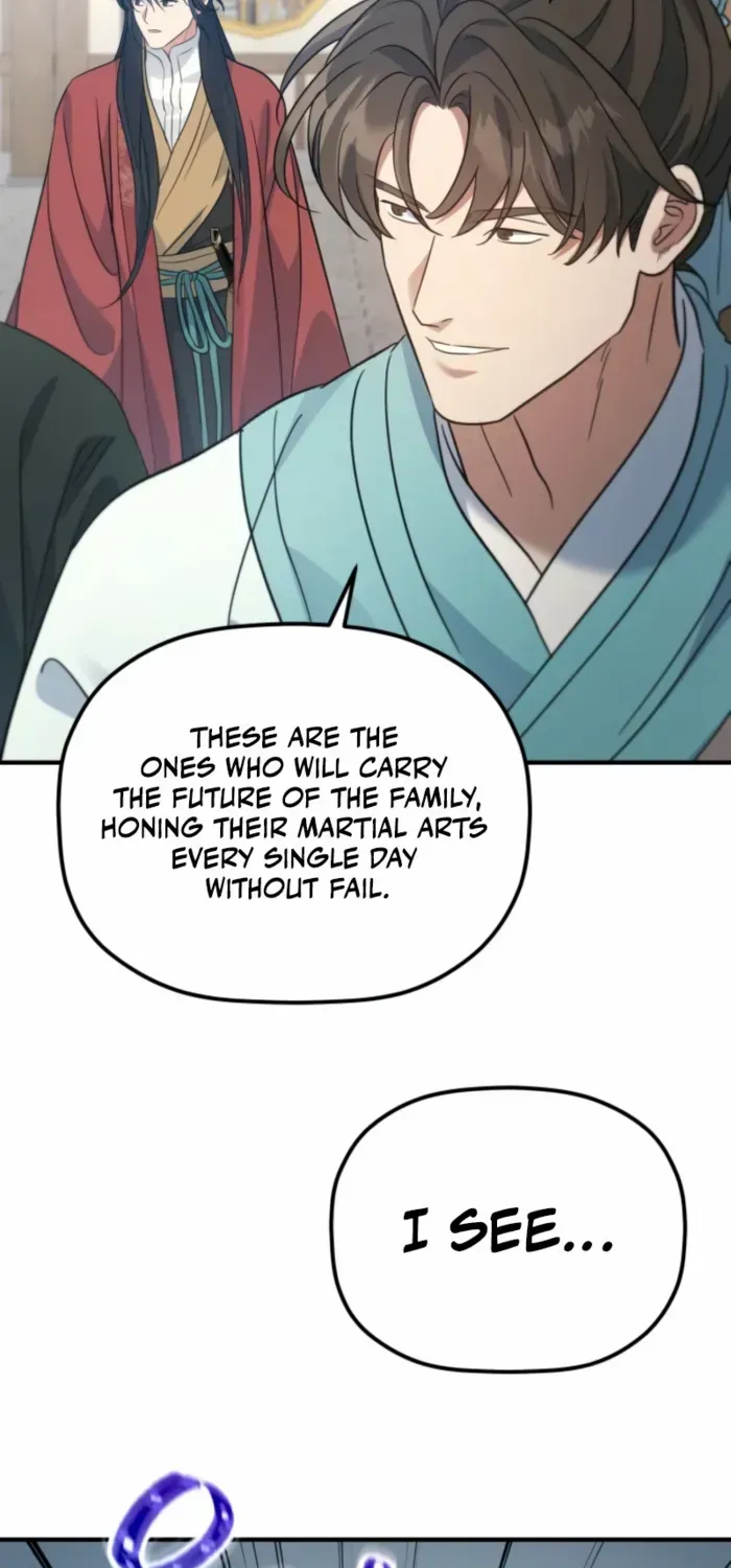 The Youngest Son of the Eunhae Merchant Group Chapter 40 page 62 - 