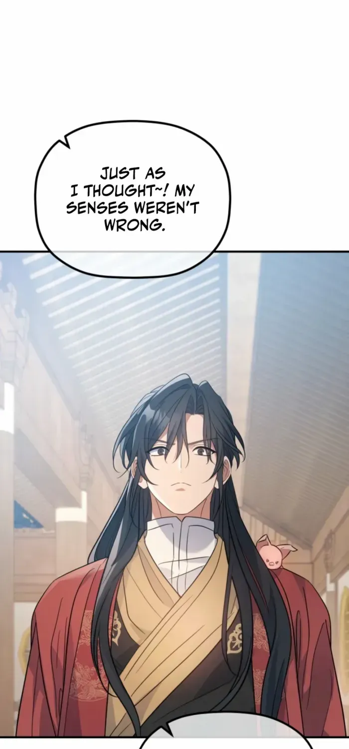 The Youngest Son of the Eunhae Merchant Group Chapter 40 page 71 - 
