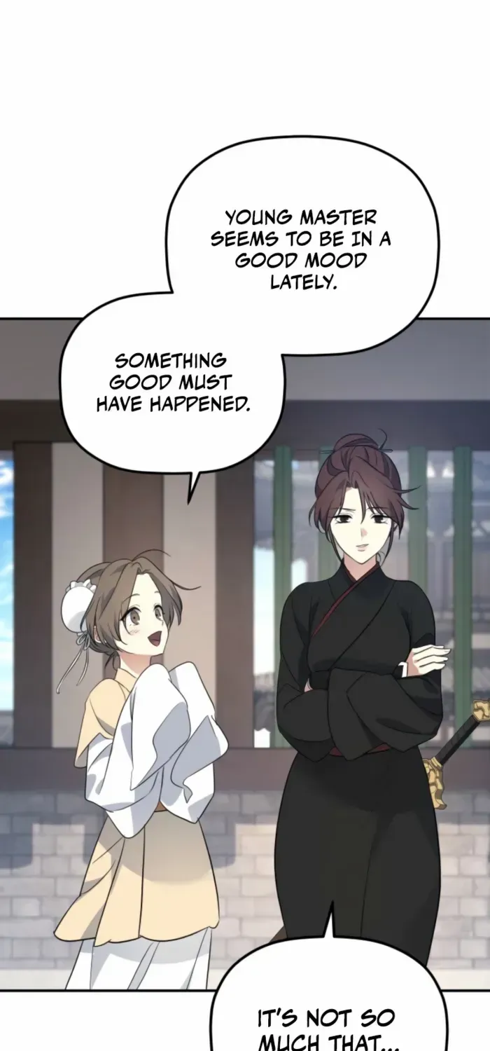 The Youngest Son of the Eunhae Merchant Group Chapter 40 page 10 - 
