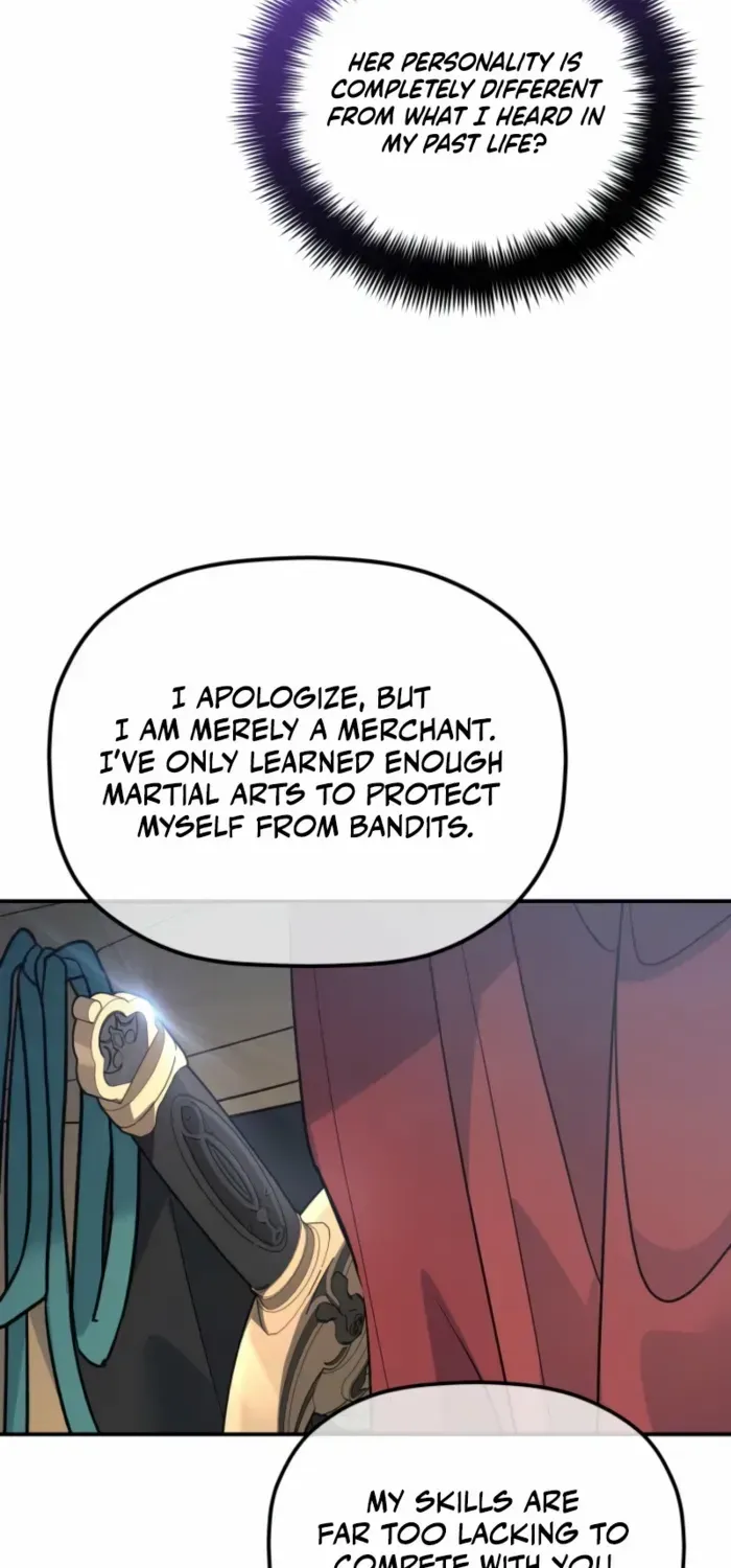 The Youngest Son of the Eunhae Merchant Group Chapter 41 page 15 - 