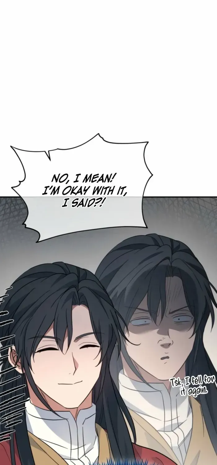 The Youngest Son of the Eunhae Merchant Group Chapter 41 page 18 - 