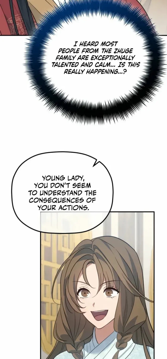 The Youngest Son of the Eunhae Merchant Group Chapter 41 page 19 - 