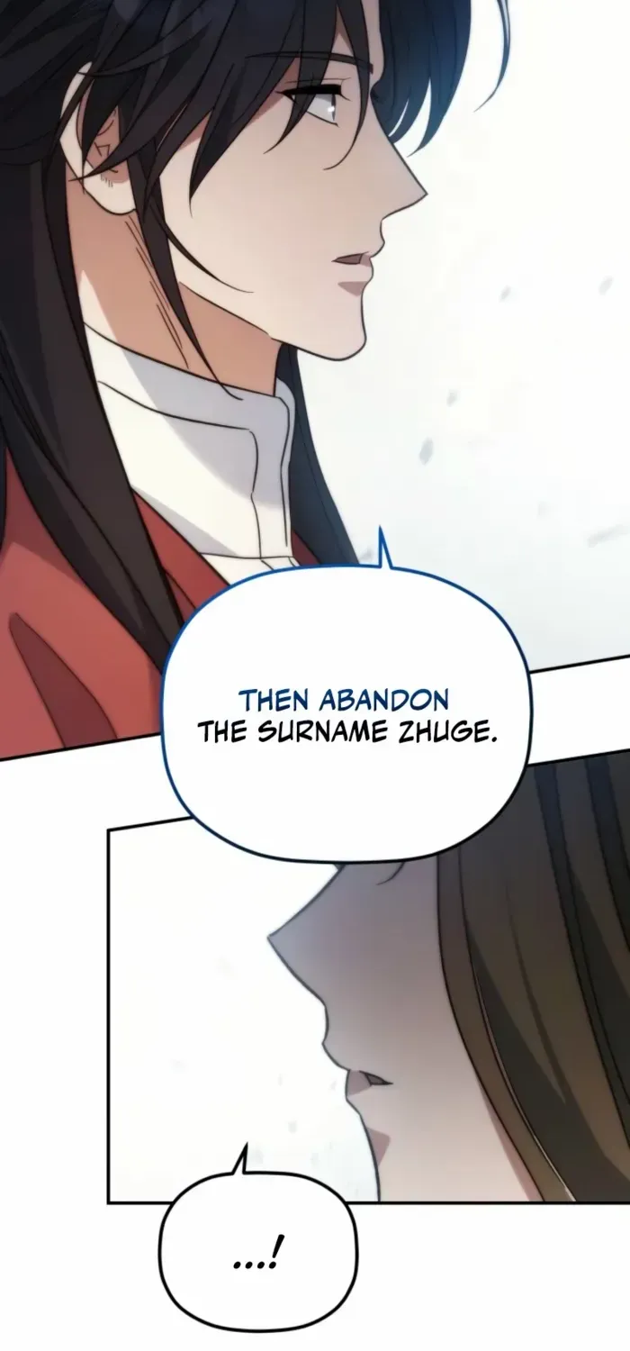 The Youngest Son of the Eunhae Merchant Group Chapter 41 page 22 - 