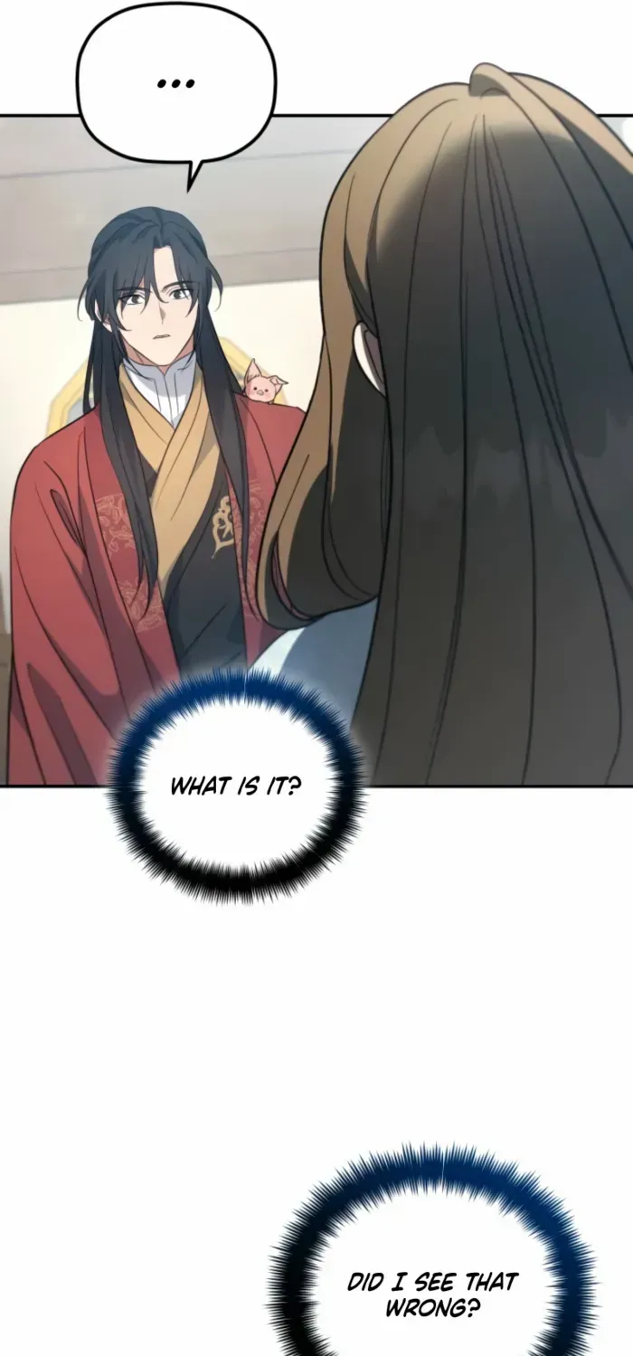 The Youngest Son of the Eunhae Merchant Group Chapter 41 page 25 - 
