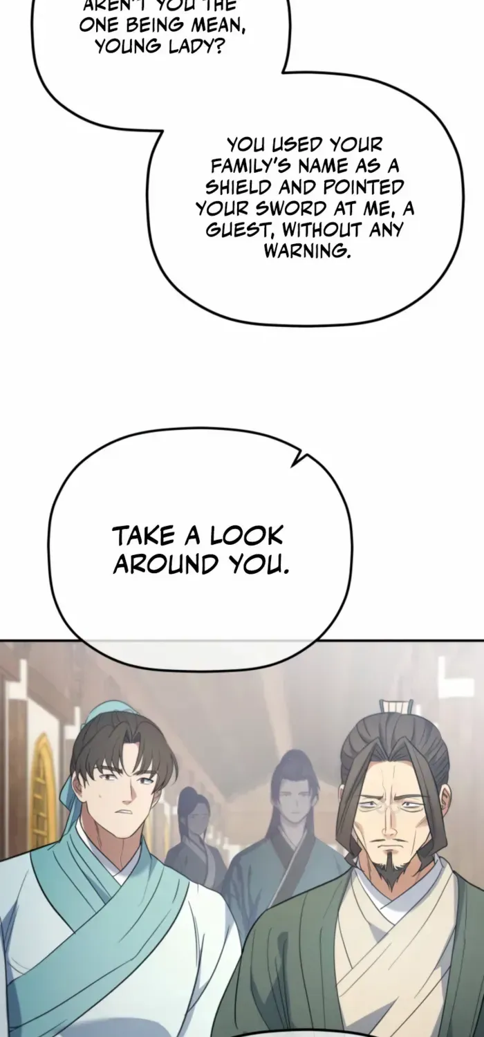 The Youngest Son of the Eunhae Merchant Group Chapter 41 page 35 - 