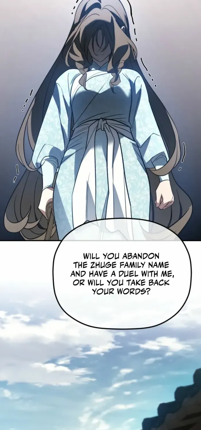 The Youngest Son of the Eunhae Merchant Group Chapter 41 page 38 - 