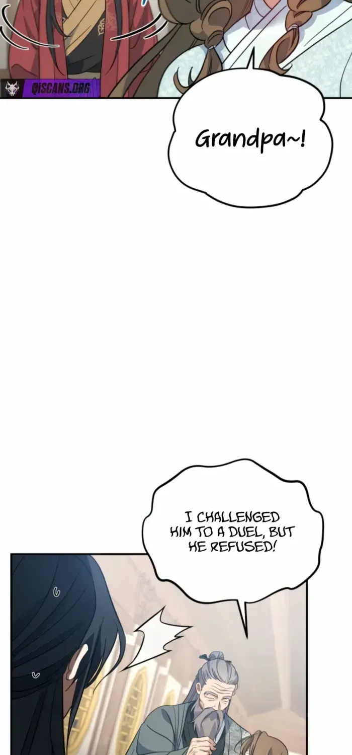 The Youngest Son of the Eunhae Merchant Group Chapter 41 page 43 - 