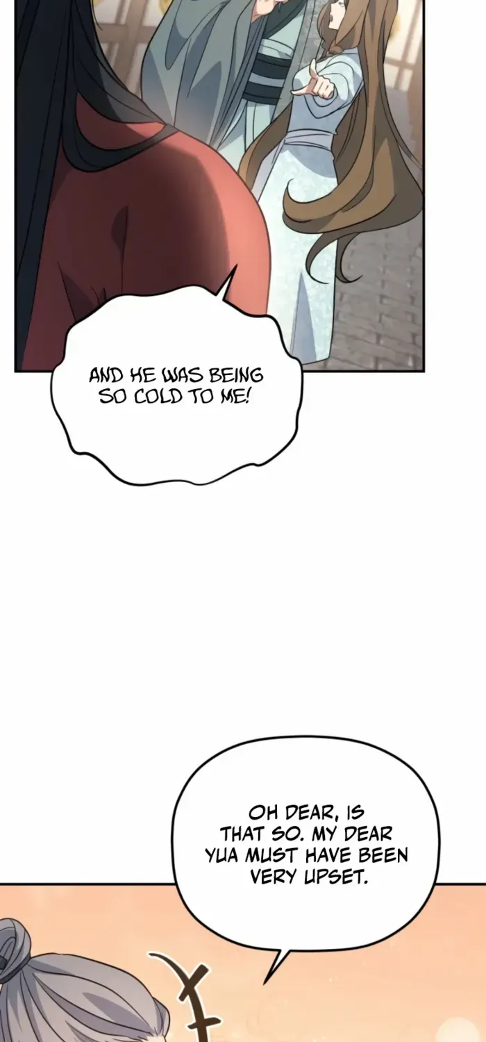 The Youngest Son of the Eunhae Merchant Group Chapter 41 page 44 - 