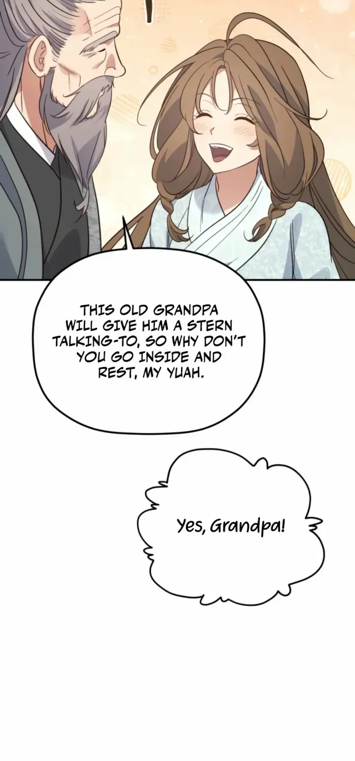 The Youngest Son of the Eunhae Merchant Group Chapter 41 page 45 - 