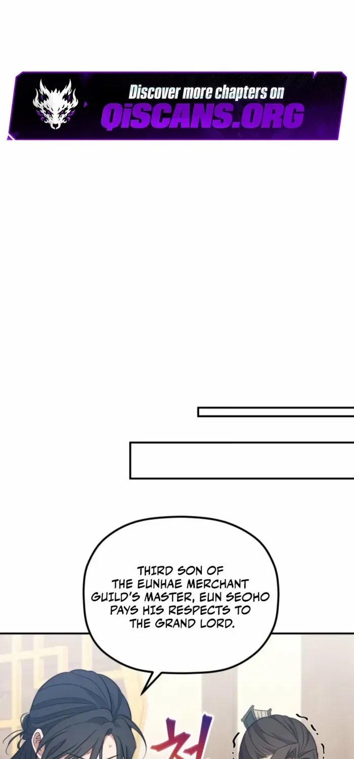 The Youngest Son of the Eunhae Merchant Group Chapter 41 page 46 - 