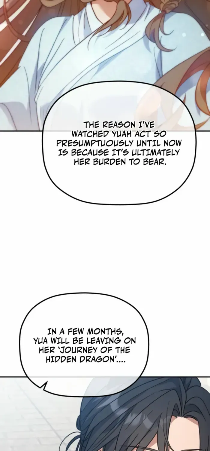 The Youngest Son of the Eunhae Merchant Group Chapter 41 page 51 - 