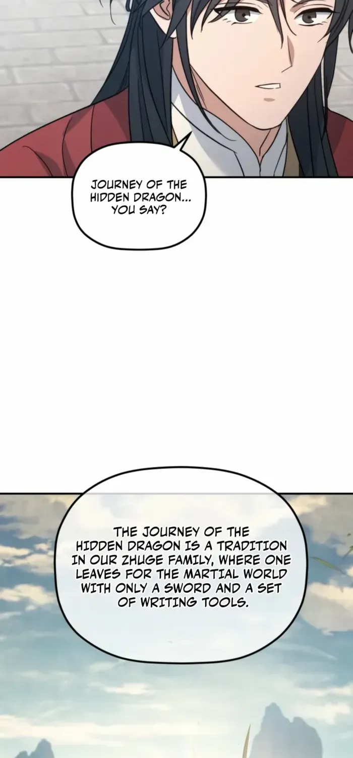 The Youngest Son of the Eunhae Merchant Group Chapter 41 page 52 - 