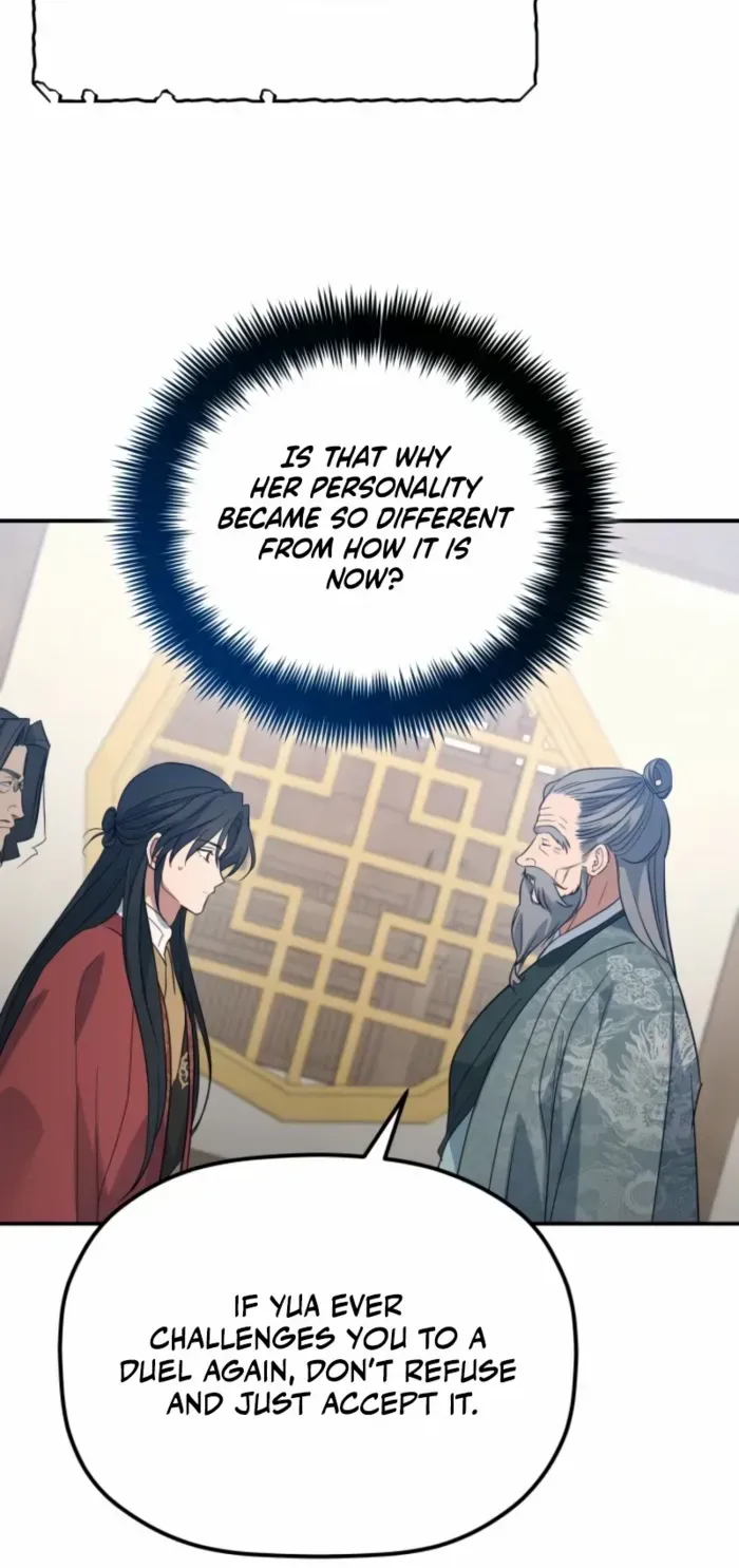 The Youngest Son of the Eunhae Merchant Group Chapter 41 page 56 - 