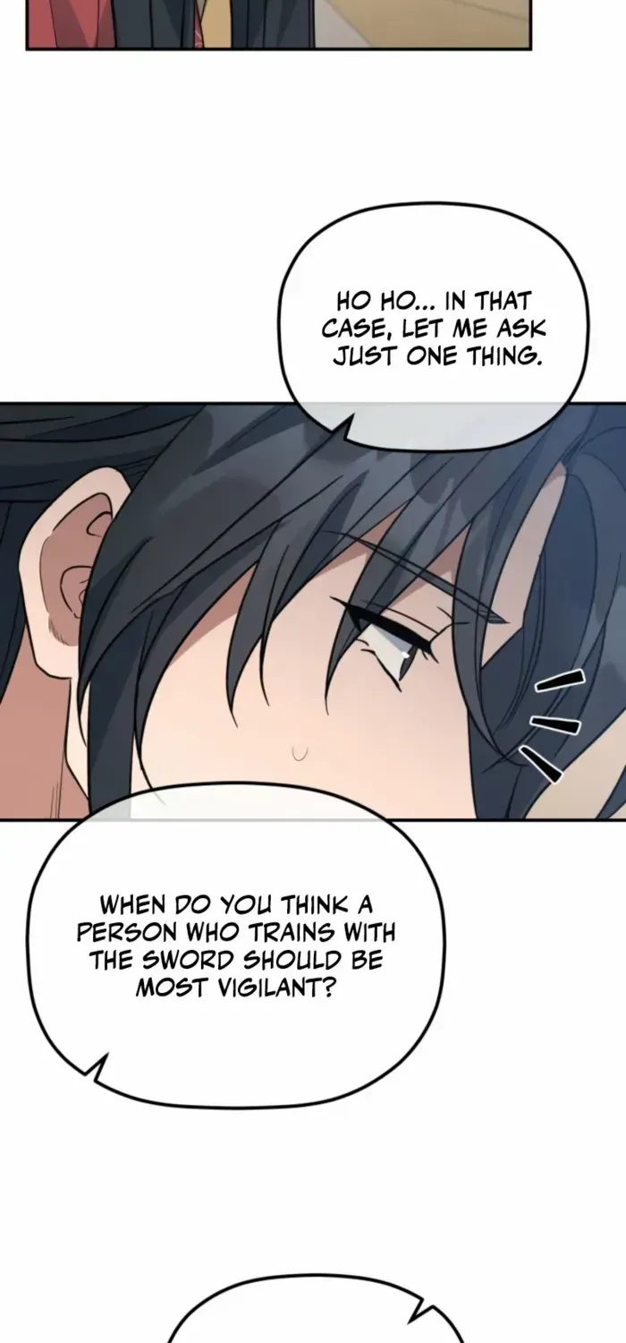 The Youngest Son of the Eunhae Merchant Group Chapter 41 page 59 - 
