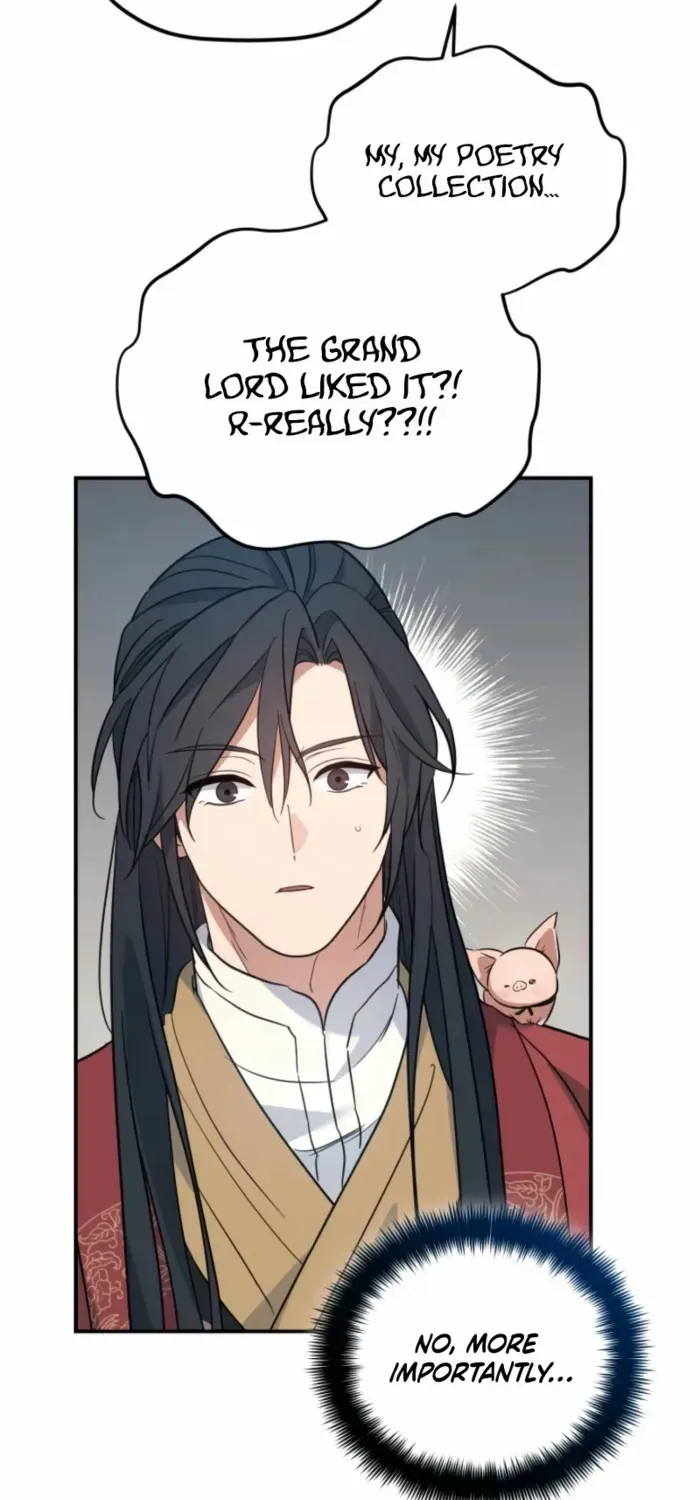 The Youngest Son of the Eunhae Merchant Group Chapter 41 page 7 - 