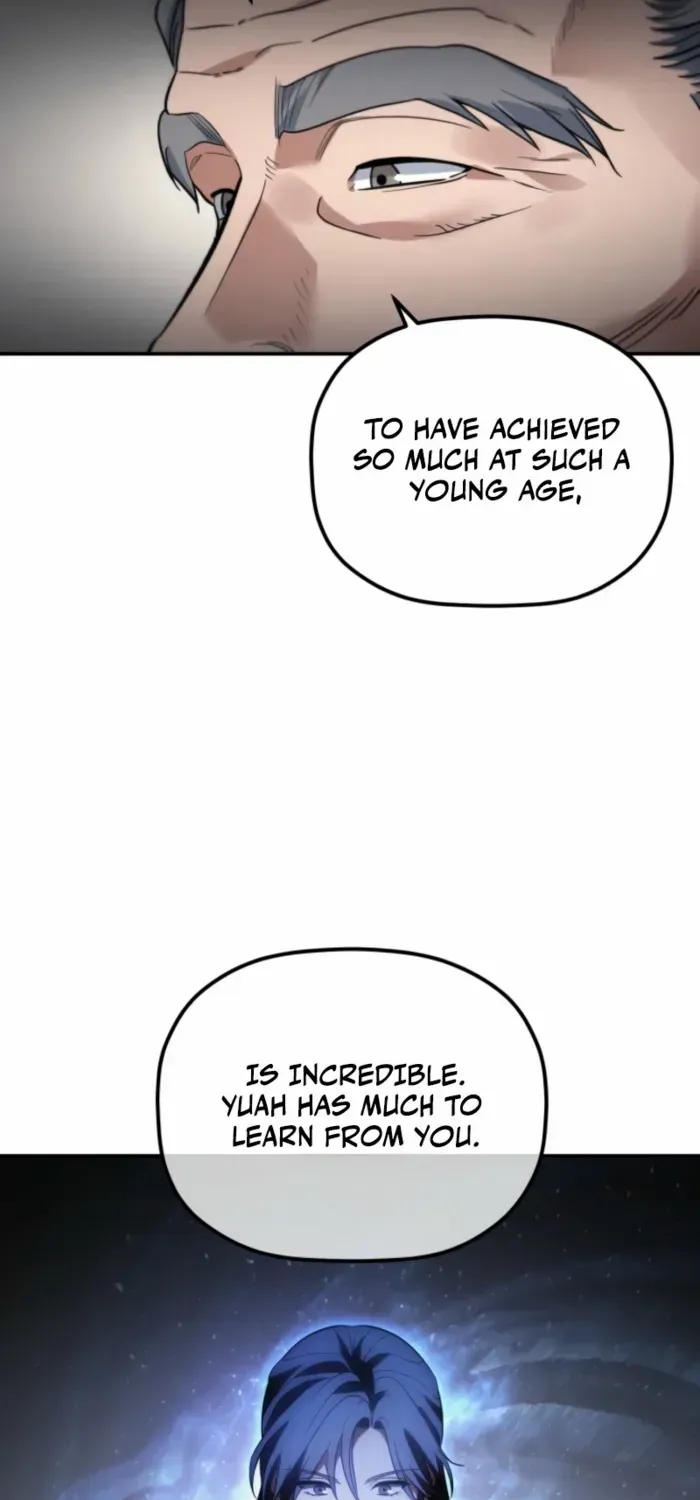 The Youngest Son of the Eunhae Merchant Group Chapter 41 page 61 - 