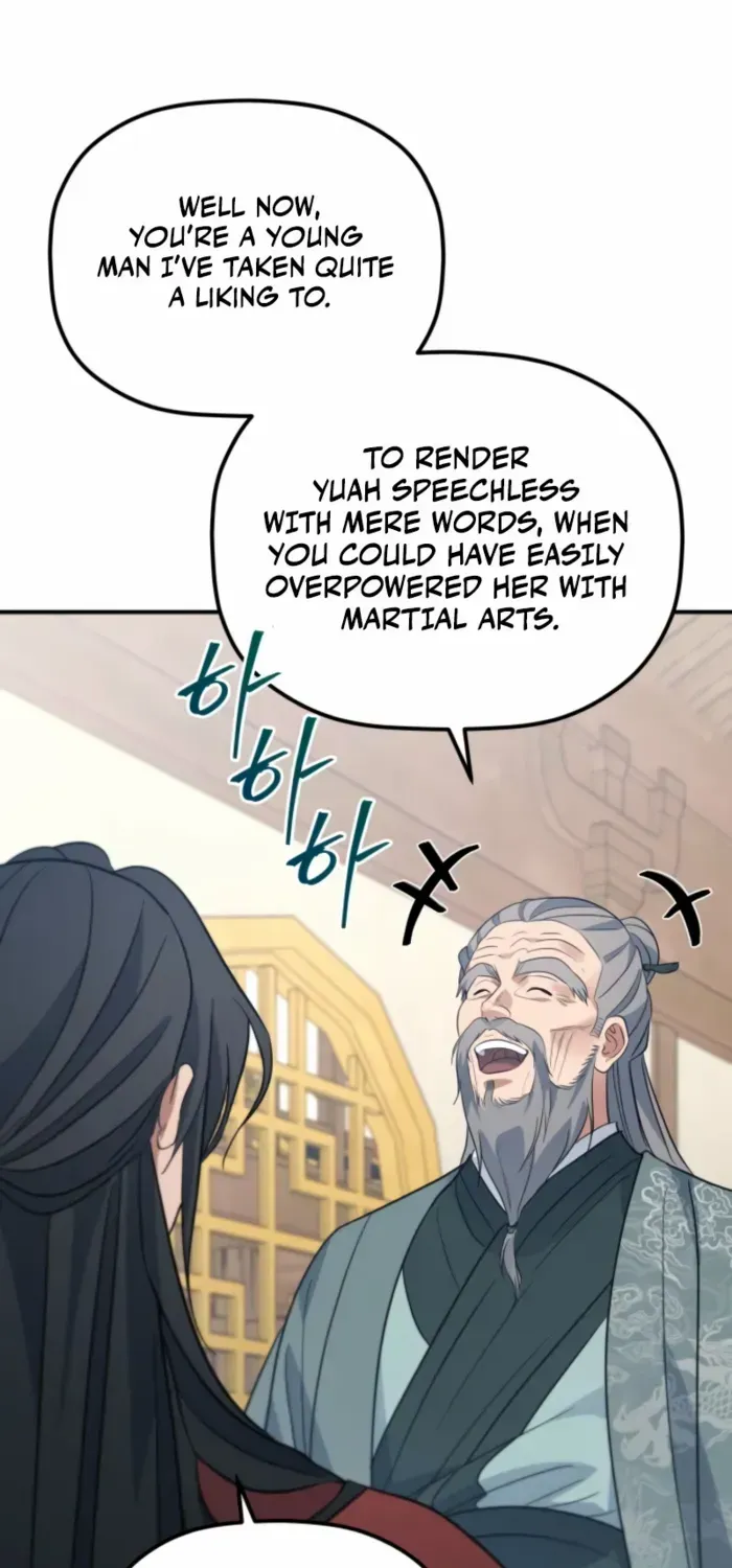The Youngest Son of the Eunhae Merchant Group Chapter 41 page 63 - 