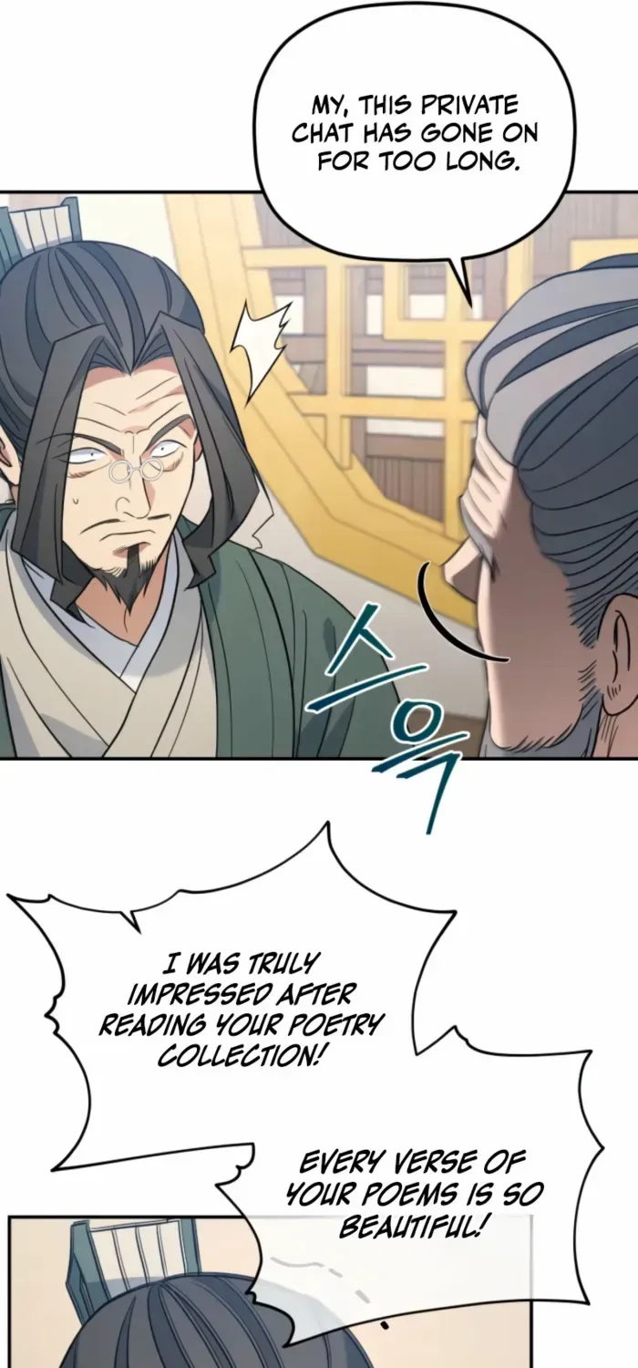 The Youngest Son of the Eunhae Merchant Group Chapter 41 page 65 - 