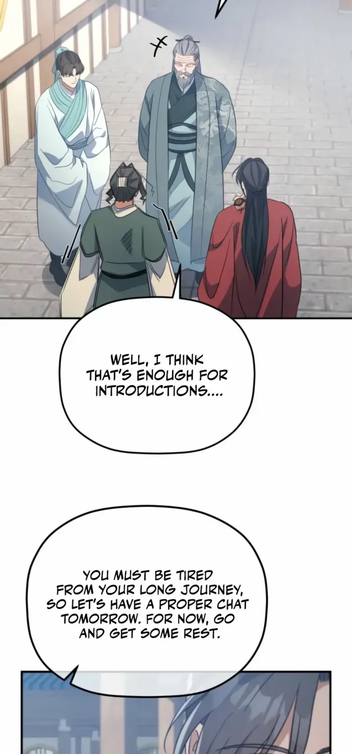 The Youngest Son of the Eunhae Merchant Group Chapter 41 page 67 - 