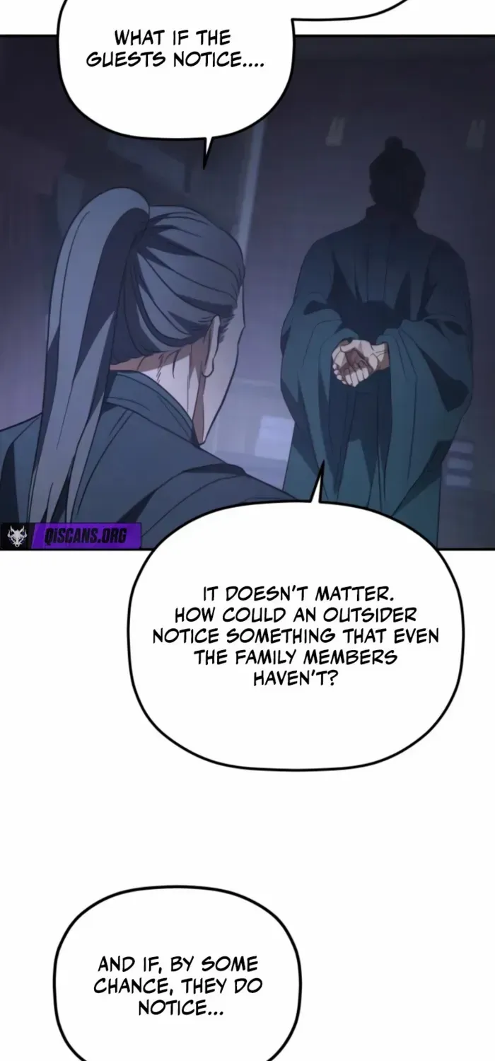 The Youngest Son of the Eunhae Merchant Group Chapter 41 page 75 - 