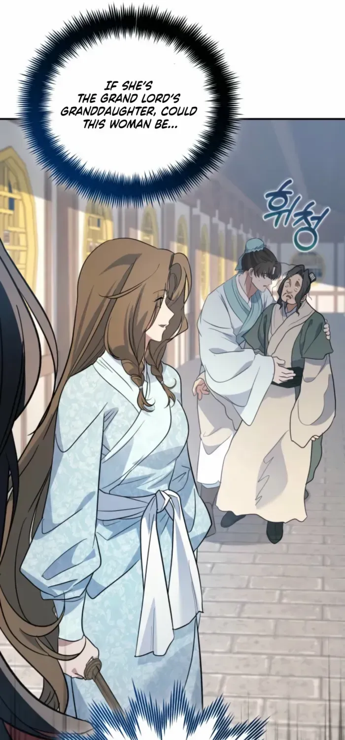 The Youngest Son of the Eunhae Merchant Group Chapter 41 page 9 - 