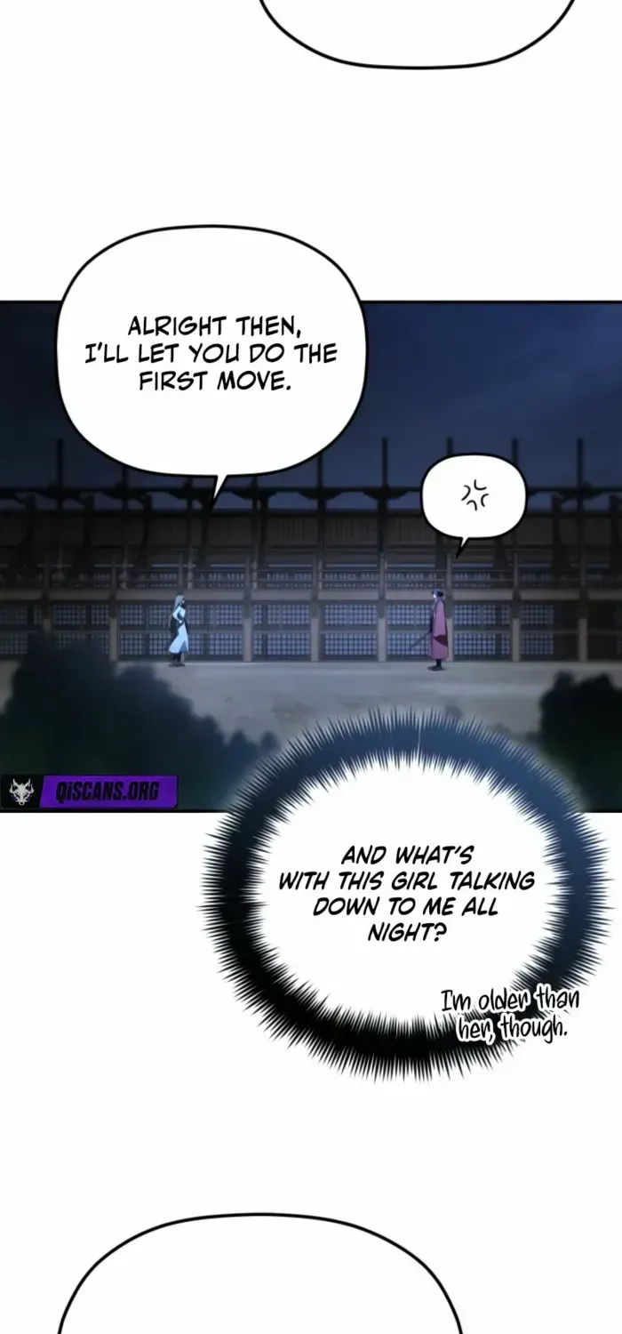 The Youngest Son of the Eunhae Merchant Group Chapter 42 page 15 - 