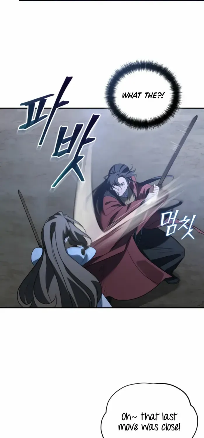 The Youngest Son of the Eunhae Merchant Group Chapter 42 page 32 - 