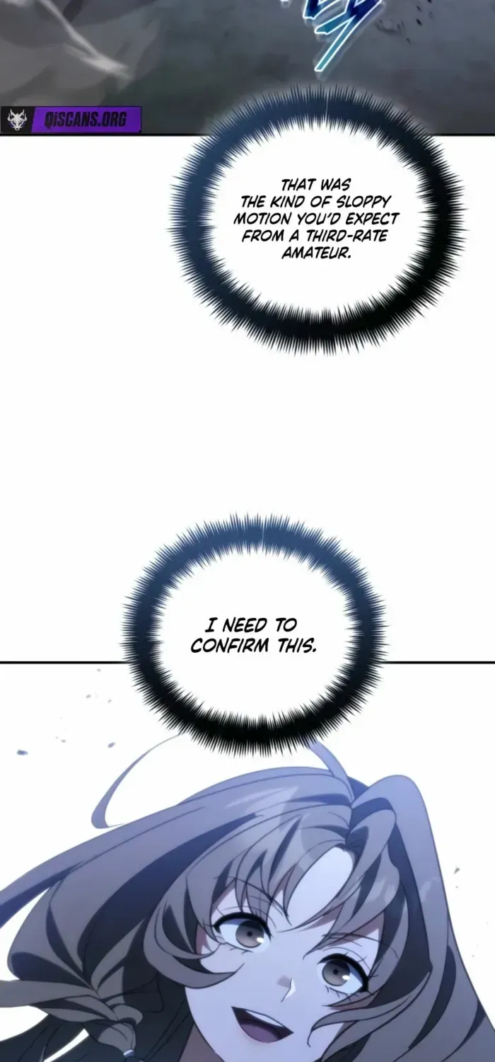 The Youngest Son of the Eunhae Merchant Group Chapter 42 page 36 - 
