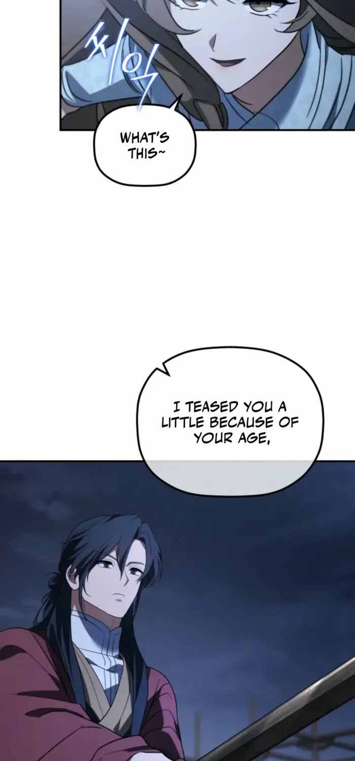 The Youngest Son of the Eunhae Merchant Group Chapter 42 page 43 - 