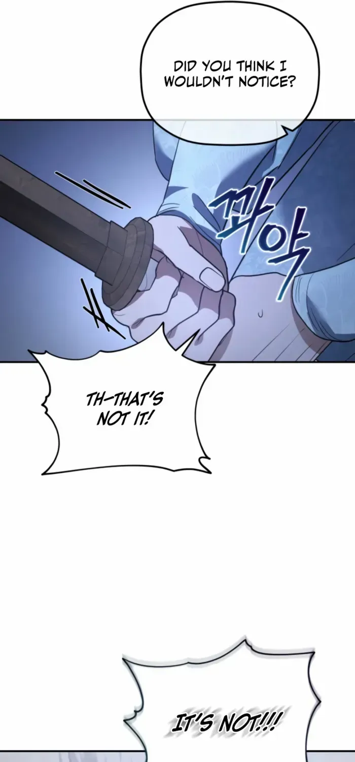 The Youngest Son of the Eunhae Merchant Group Chapter 42 page 50 - 
