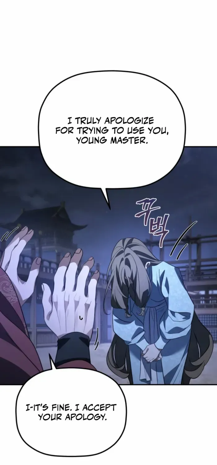 The Youngest Son of the Eunhae Merchant Group Chapter 42 page 66 - 