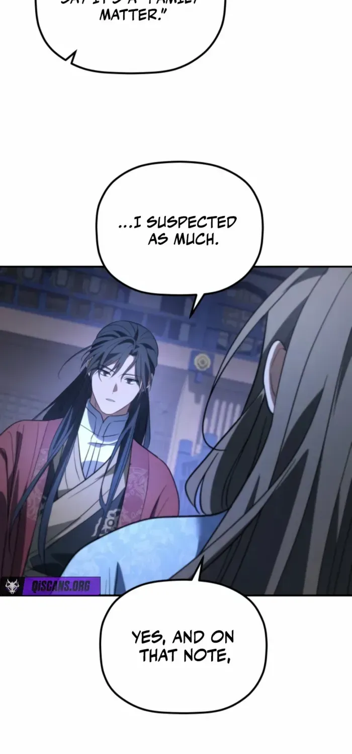 The Youngest Son of the Eunhae Merchant Group Chapter 42 page 68 - 