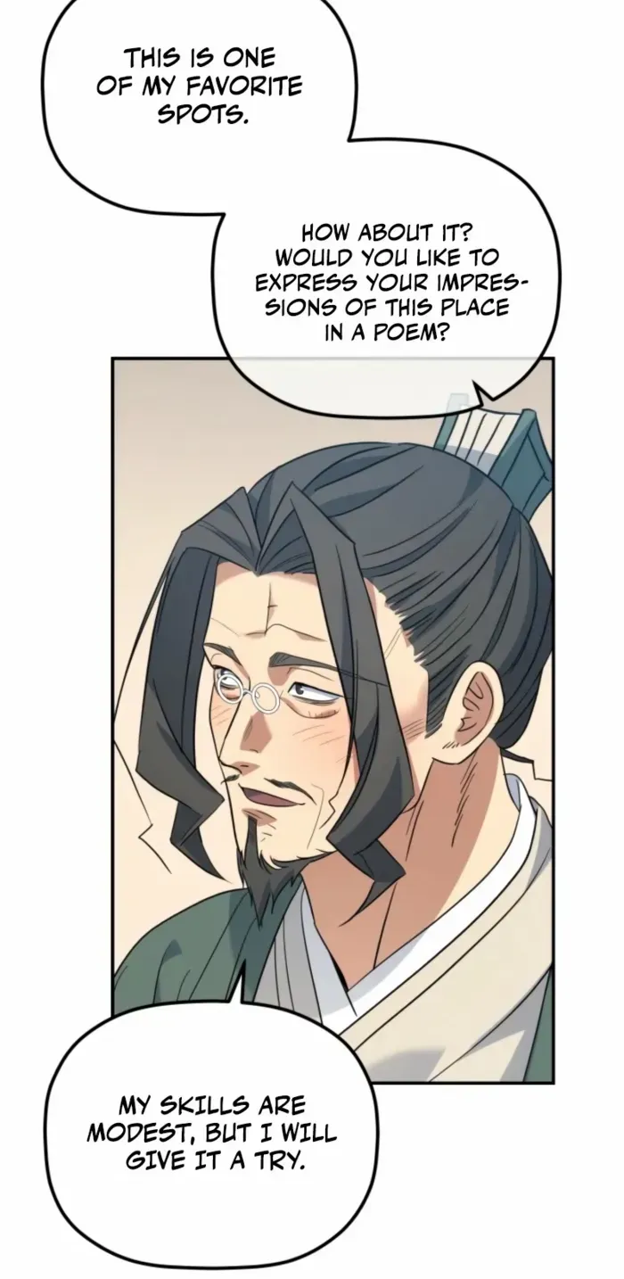 The Youngest Son of the Eunhae Merchant Group Chapter 43 page 16 - 